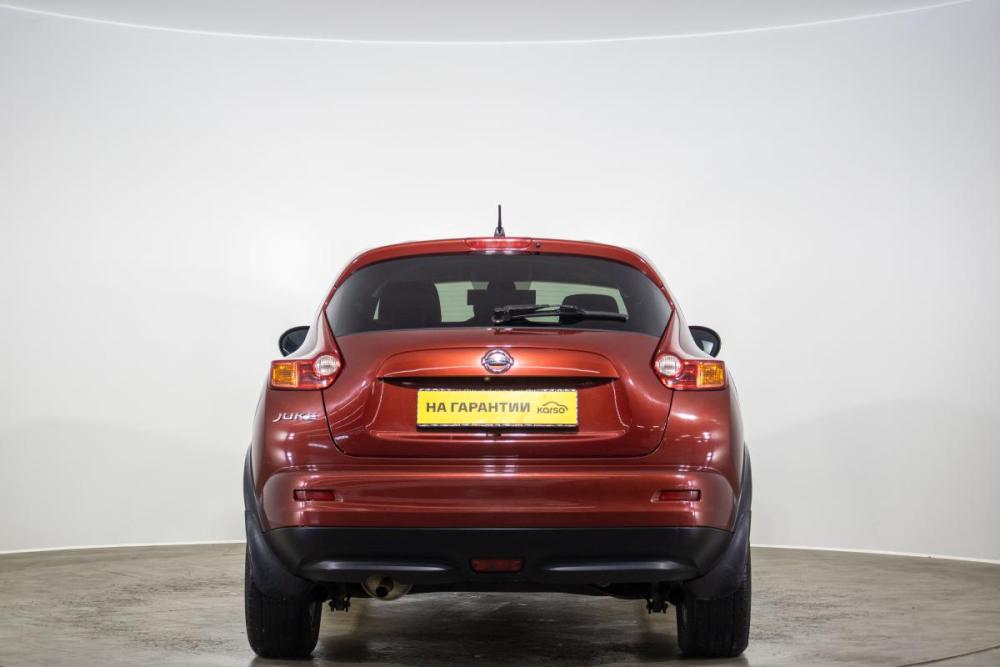 Nissan Juke I Оренбург  - изображение 6