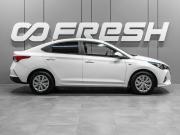 Hyundai Solaris II Рестайлинг Тюмень  - изображение 22