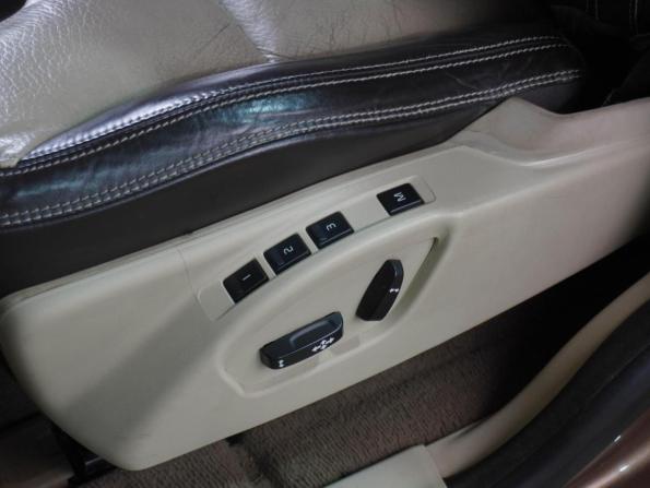 Volvo XC60 I с пробегом 2011 года, цена 1 099 000 рублей, 194157 км, внедорожник, Автокод Объявления