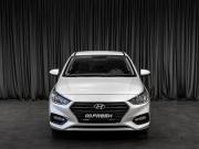 Hyundai Solaris II Тюмень  - изображение 22