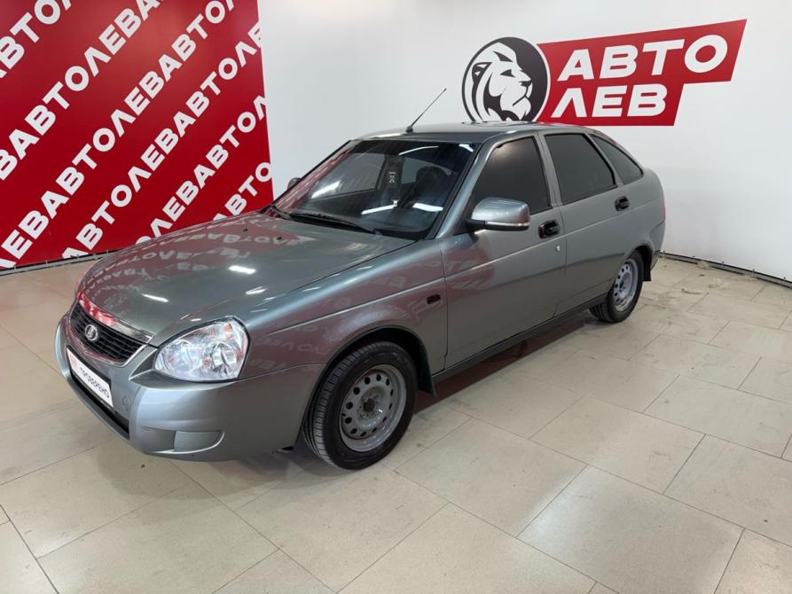 Lada (ВАЗ) Priora I Новочеркасск  - изображение 2