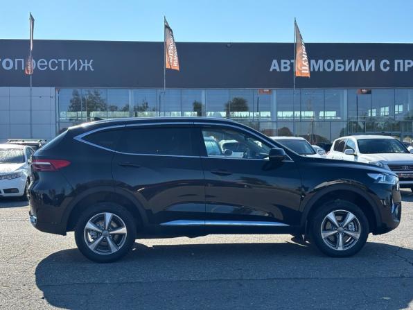 Haval F7 I с пробегом 2021 года, цена 1 562 000 рублей, 106630 км, внедорожник, Автокод Объявления