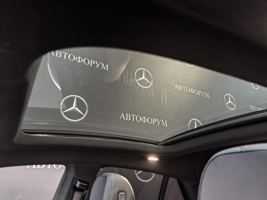 Mercedes-Benz GLE Coupe II (C167) Рестайлинг Москва  - изображение 23