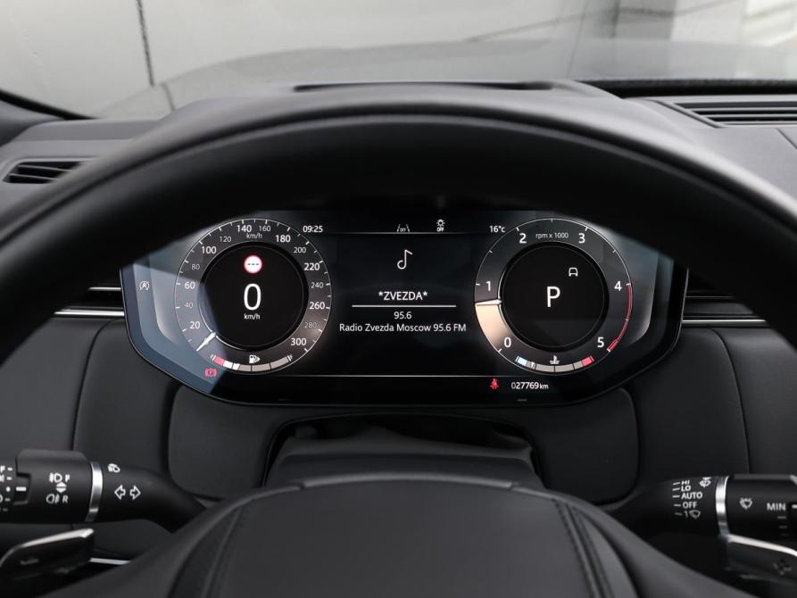 Land Rover Range Rover V Москва  - изображение 15
