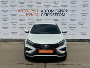 Lada (ВАЗ) Vesta I Рестайлинг (NG) Крым  - изображение 18