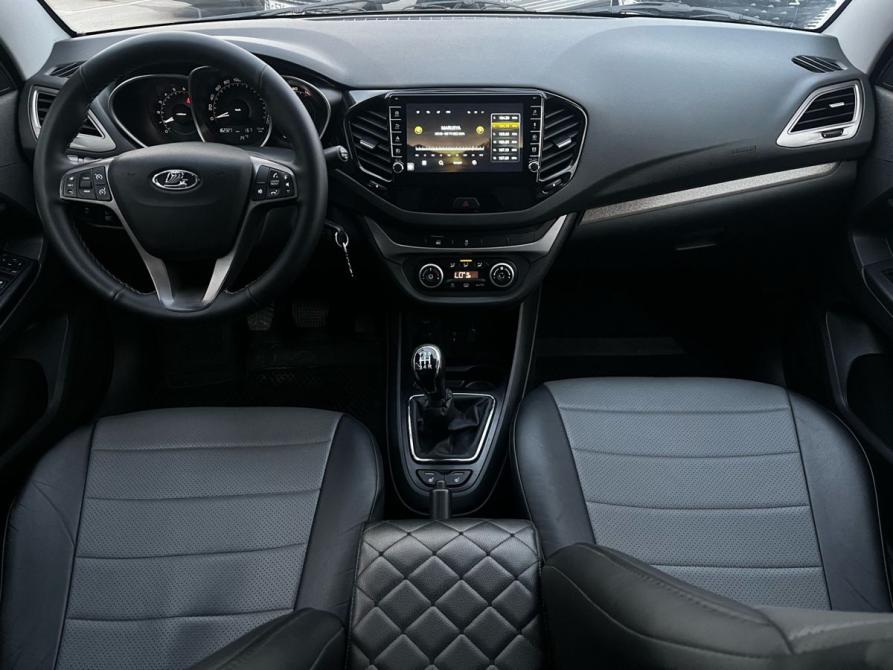 Lada (ВАЗ) Vesta I Калуга  - изображение 8