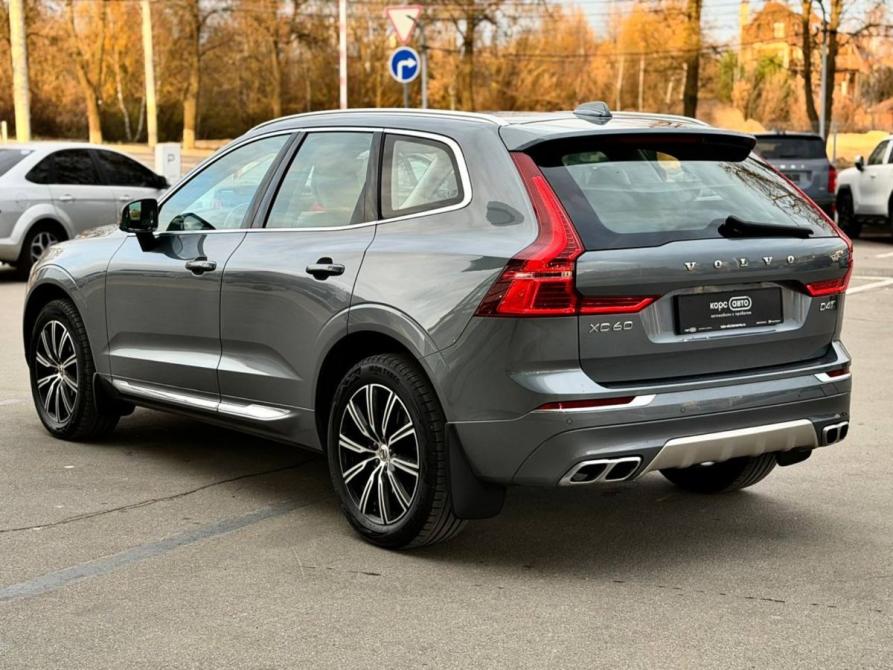 Volvo XC60 II Тула  - изображение 6