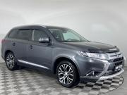 Mitsubishi Outlander III Рестайлинг 3 Ростов-на-Дону  - изображение 22