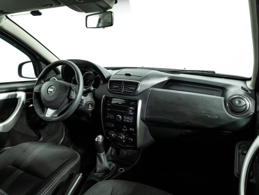Nissan Terrano III (D10) Санкт-Петербург  - изображение 10