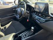 Toyota C-HR I Рестайлинг Набережные Челны  - изображение 43