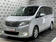 Nissan Serena IV (C26) Красноярск  - изображение 30