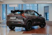 Geely Cityray Киров  - изображение 19