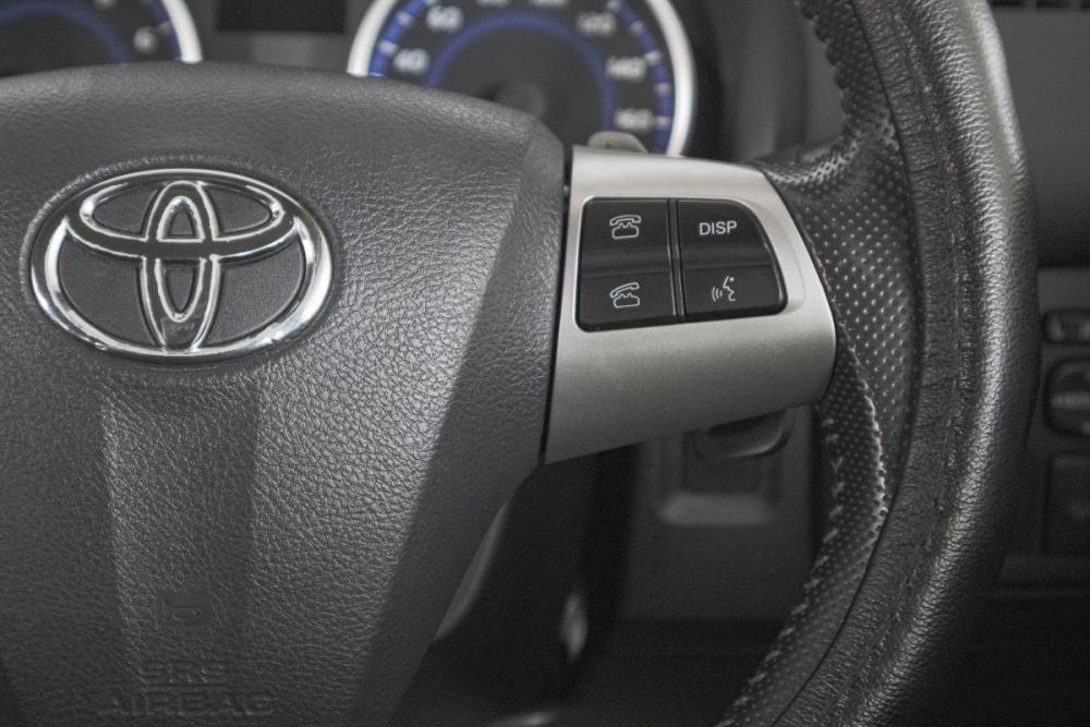 Toyota Wish II Рестайлинг Кемерово  - изображение 18