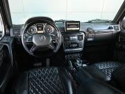 Mercedes-Benz G-Класс AMG I (W463) Рестайлинг 2 Новороссийск  - изображение 35