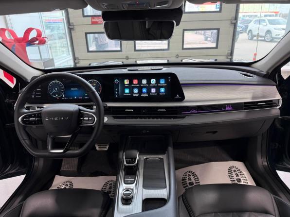 Chery Arrizo 8 с пробегом 2023 года, цена 2 100 000 рублей, 46399 км, седан, Автокод Объявления