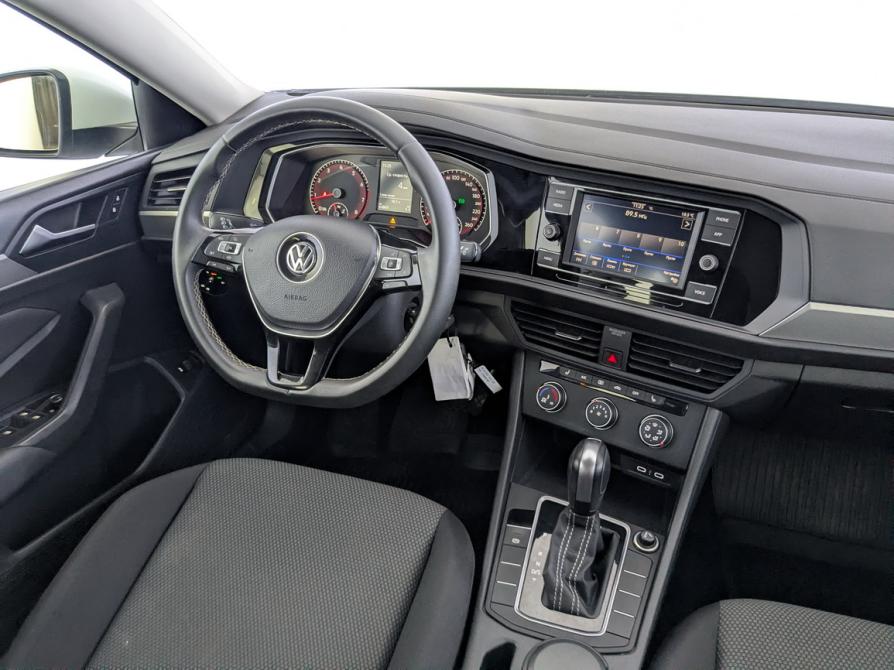 Volkswagen Jetta VII Москва  - изображение 26
