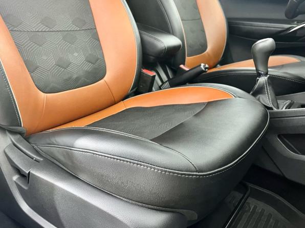 Lada (ВАЗ) Vesta I Рестайлинг (NG) с пробегом 2023 года, цена 1 350 000 рублей, 26125 км, седан, Автокод Объявления
