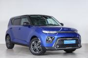 Kia Soul III Новосибирск  - изображение 20