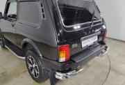 Lada (ВАЗ) Niva Legend Волгоград  - изображение 46