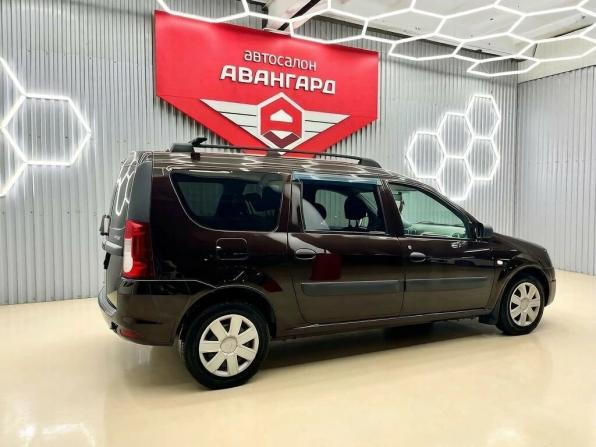 Lada (ВАЗ) Largus I с пробегом 2015 года, цена 600 000 рублей, 211727 км, универсал, Автокод Объявления