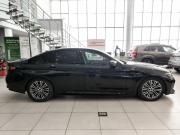 BMW 5 серии VII (G30/G31/G38) Казань  - изображение 27