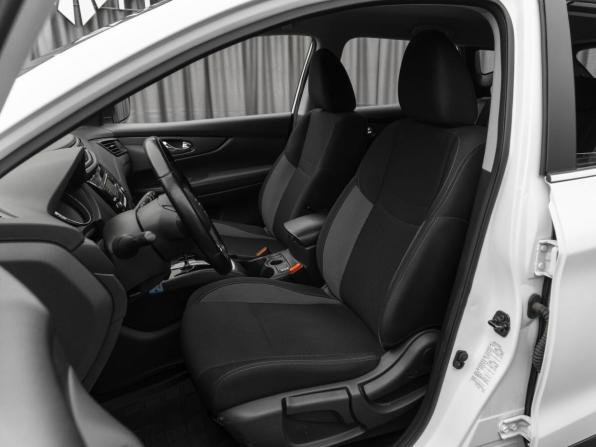 Nissan Qashqai II Рестайлинг с пробегом 2021 года, цена 2 100 000 рублей, 55437 км, внедорожник, Автокод Объявления