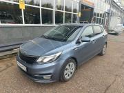 Kia Rio III Рестайлинг Стерлитамак  - изображение 14