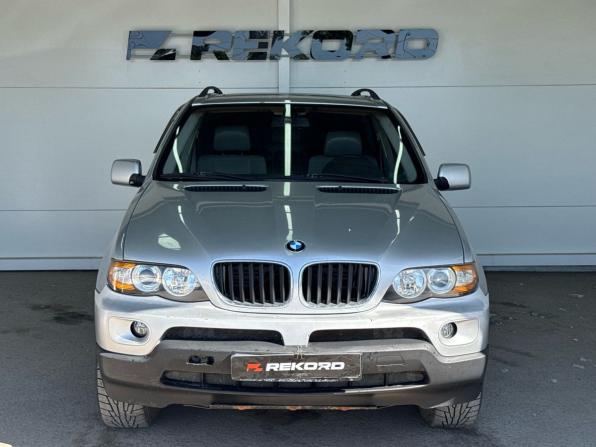 BMW X5 I (E53) Рестайлинг с пробегом 2004 года, цена 849 000 рублей, 308173 км, внедорожник, Автокод Объявления