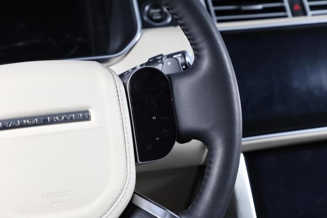 Land Rover Range Rover IV с пробегом 2013 года, цена 4 799 000 рублей, 127000 км, внедорожник, Автокод Объявления