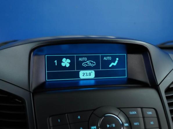 Chevrolet Orlando I с пробегом 2012 года, цена 1 134 999 рублей, 185235 км, компактвэн, Автокод Объявления
