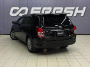 Toyota Corolla X (E140 E150) Рестайлинг Благовещенск  - изображение 24
