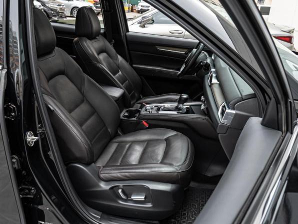 Mazda CX-5 II с пробегом 2021 года, цена 3 270 000 рублей, 77817 км, внедорожник, Автокод Объявления