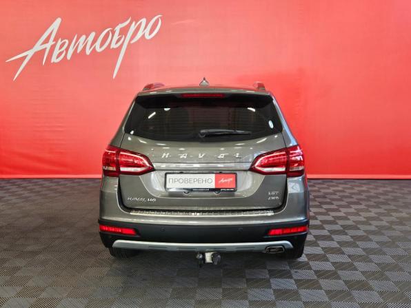 Haval H6 I с пробегом 2019 года, цена 1 465 000 рублей, 93427 км, внедорожник, Автокод Объявления