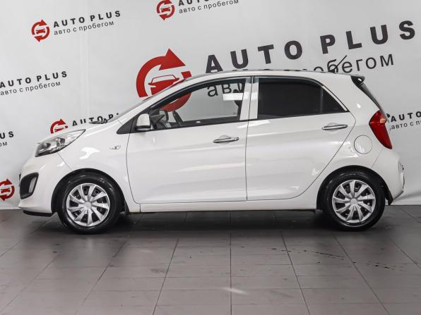 Kia Picanto II с пробегом 2014 года, цена 699 000 рублей, 213822 км, хэтчбек, Автокод Объявления