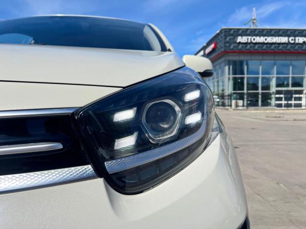 Kia Morning III с пробегом 2020 года, цена 1 475 000 рублей, 27580 км, хэтчбек, Автокод Объявления