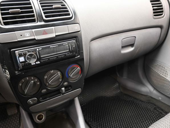 Hyundai Accent II с пробегом 2008 года, цена 429 000 рублей, 198115 км, седан, Автокод Объявления