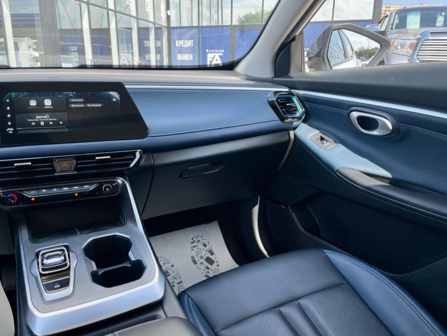 GAC GS3 Краснодар  - изображение 22
