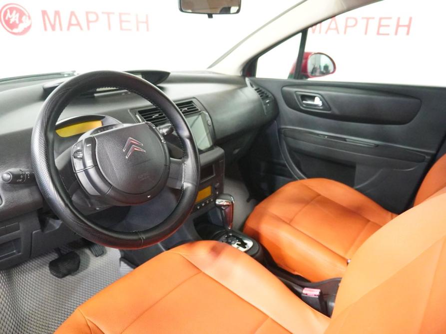 Citroen C4 I Вологда  - изображение 9