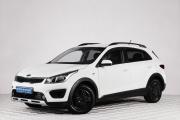 Kia Rio IV Челябинск  - изображение 20