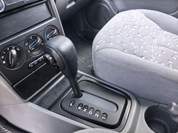 Kia Spectra I Рестайлинг 2 с пробегом 2008 года, цена 449 000 рублей, 105231 км, седан, Автокод Объявления