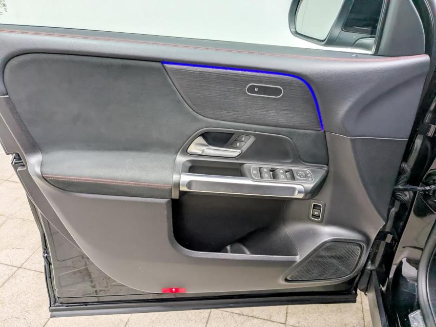 Mercedes-Benz GLB I (X247) Москва  - изображение 21