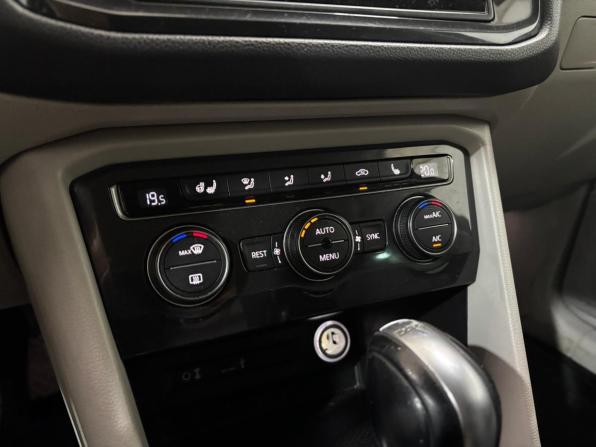 Volkswagen Tiguan II с пробегом 2017 года, цена 2 030 000 рублей, 167980 км, внедорожник, Автокод Объявления