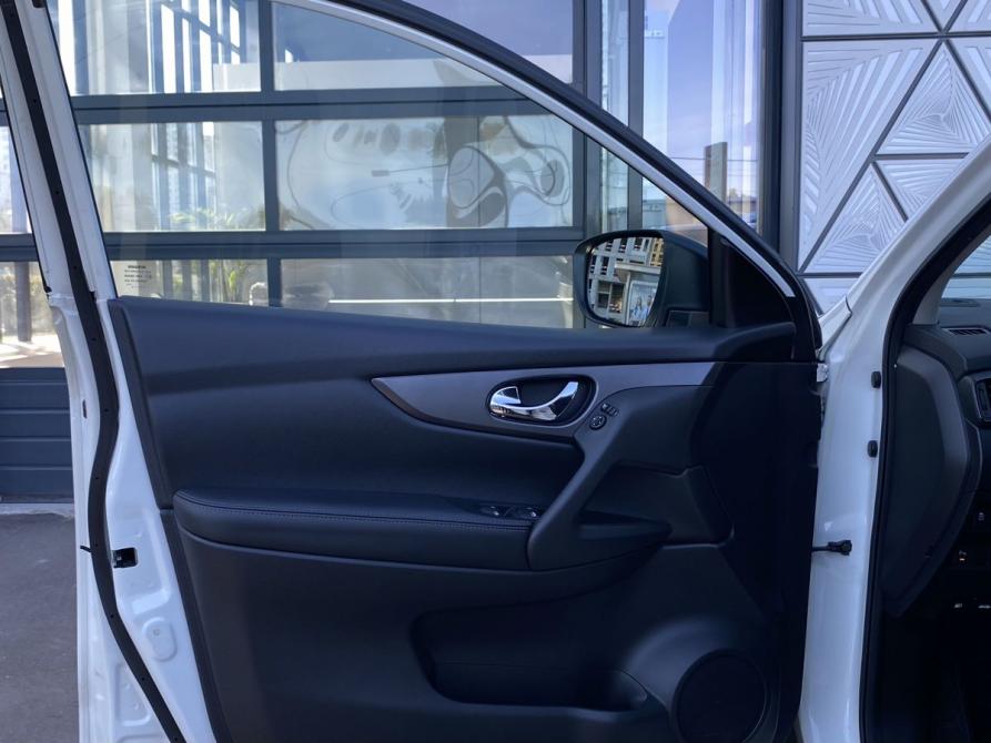 Nissan Qashqai II Рестайлинг Москва  - изображение 16