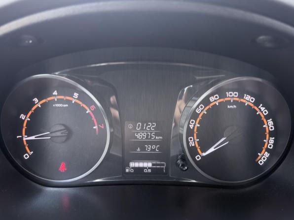 Lada (ВАЗ) Granta I Рестайлинг с пробегом 2024 года, цена 812 300 рублей, 48971 км, лифтбек, Автокод Объявления