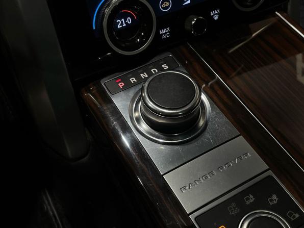 Land Rover Range Rover IV с пробегом 2014 года, цена 3 590 000 рублей, 120302 км, внедорожник, Автокод Объявления