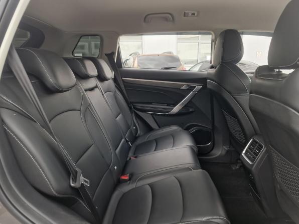 Geely Atlas Pro с пробегом 2024 года, цена 2 443 000 рублей, 23188 км, внедорожник, Автокод Объявления