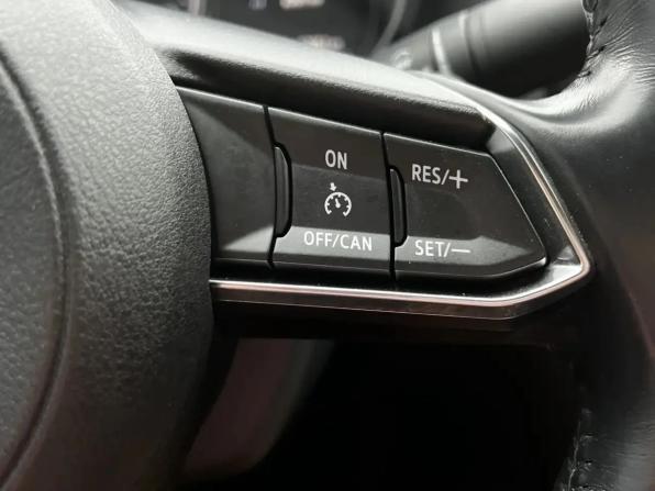 Mazda 6 III (GJ) Рестайлинг с пробегом 2018 года, цена 2 279 000 рублей, 67651 км, седан, Автокод Объявления