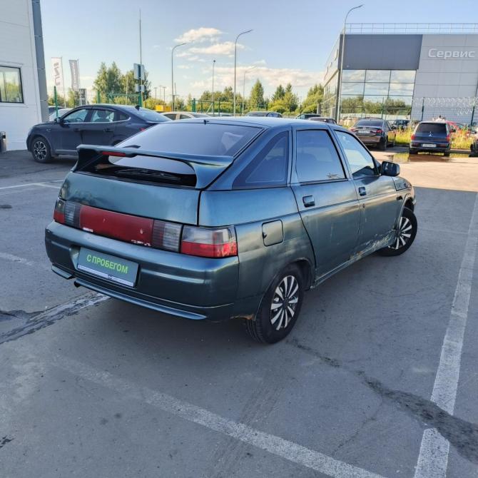 Lada (ВАЗ) 2112 Ярославль  - изображение 2
