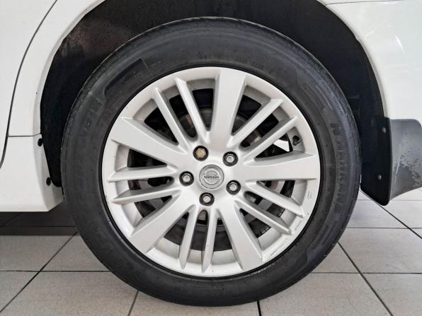 Nissan Teana II Рестайлинг с пробегом 2012 года, цена 1 200 000 рублей, 223775 км, седан, Автокод Объявления