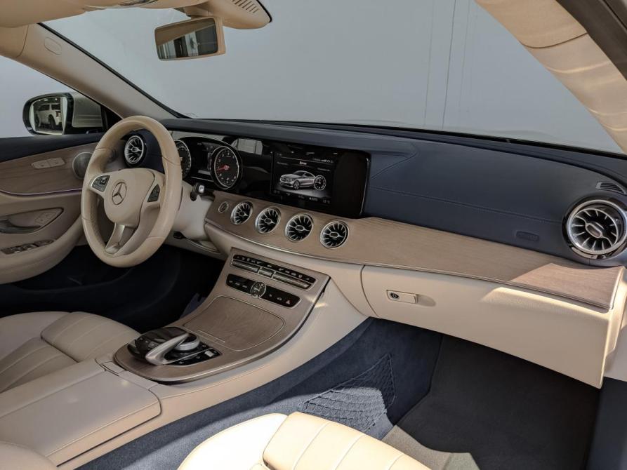 Mercedes-Benz E-Класс V (W213 S213 C238) Москва  - изображение 13